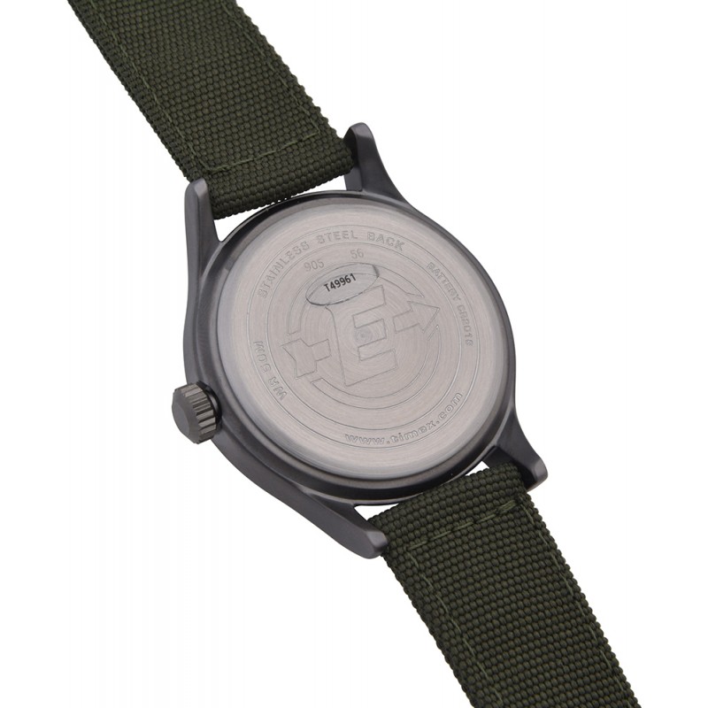 Timex T49961 Expedition Scout Watch Watches2U