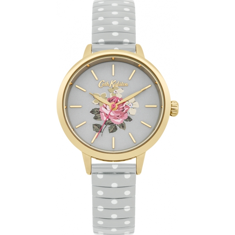 Cath kidston polka dot watch shop