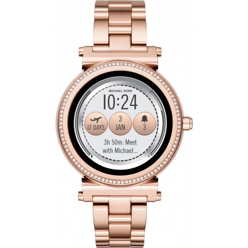 Michael Kors Access MKT5022 Sofie Smartwatch Watches2U