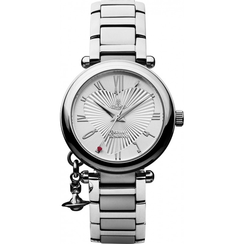 Vivienne westwood orb watch sale online