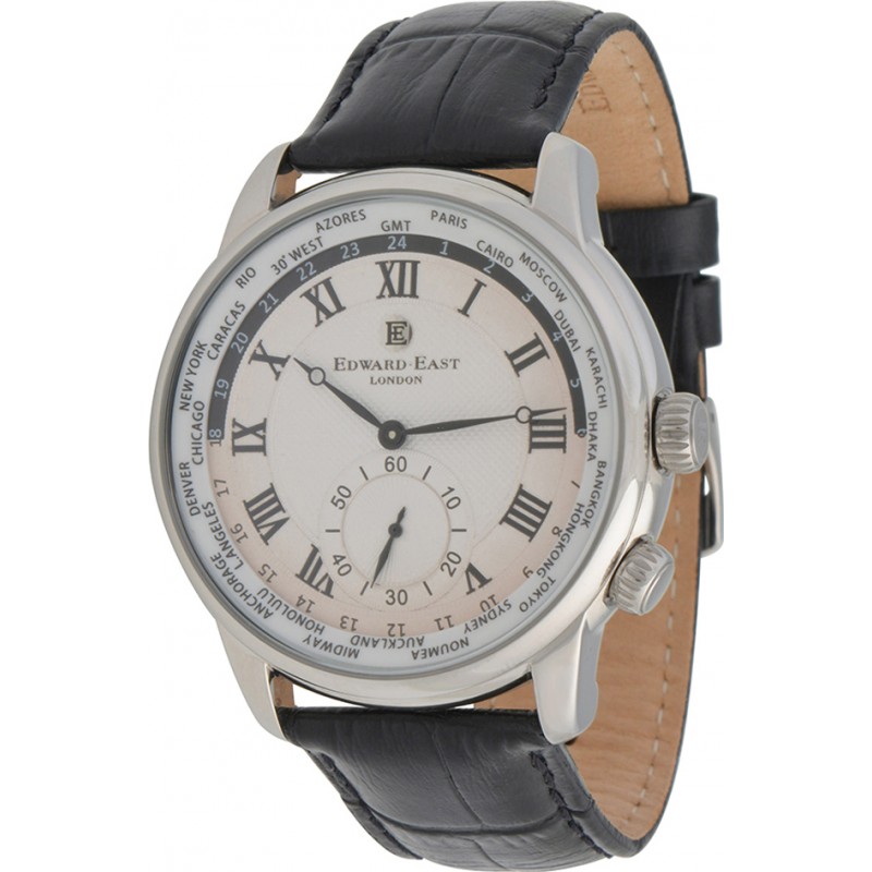 Edward east automatic watch top
