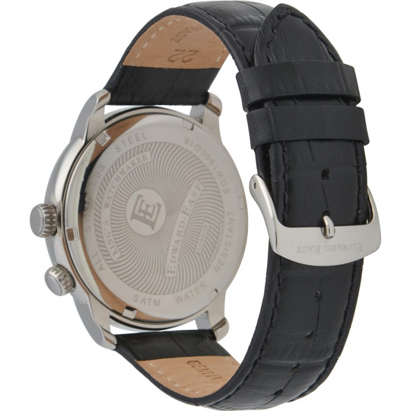 Edward east automatic watch top