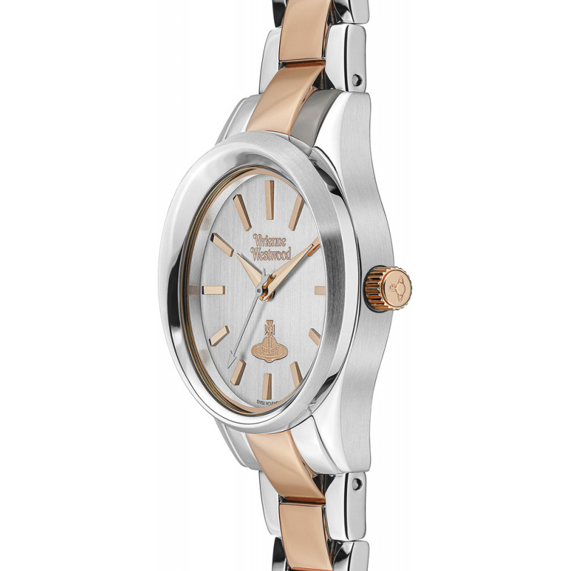 Vivienne westwood holloway watch hot sale