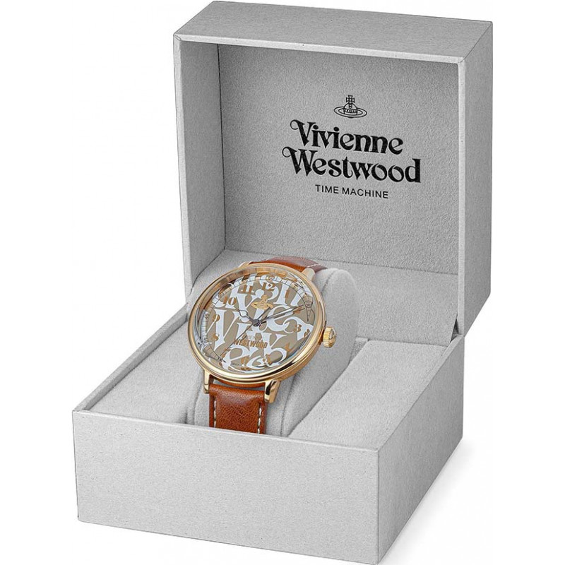 【watayuki】✤viviennewestwood✤ Fenchurch Watch