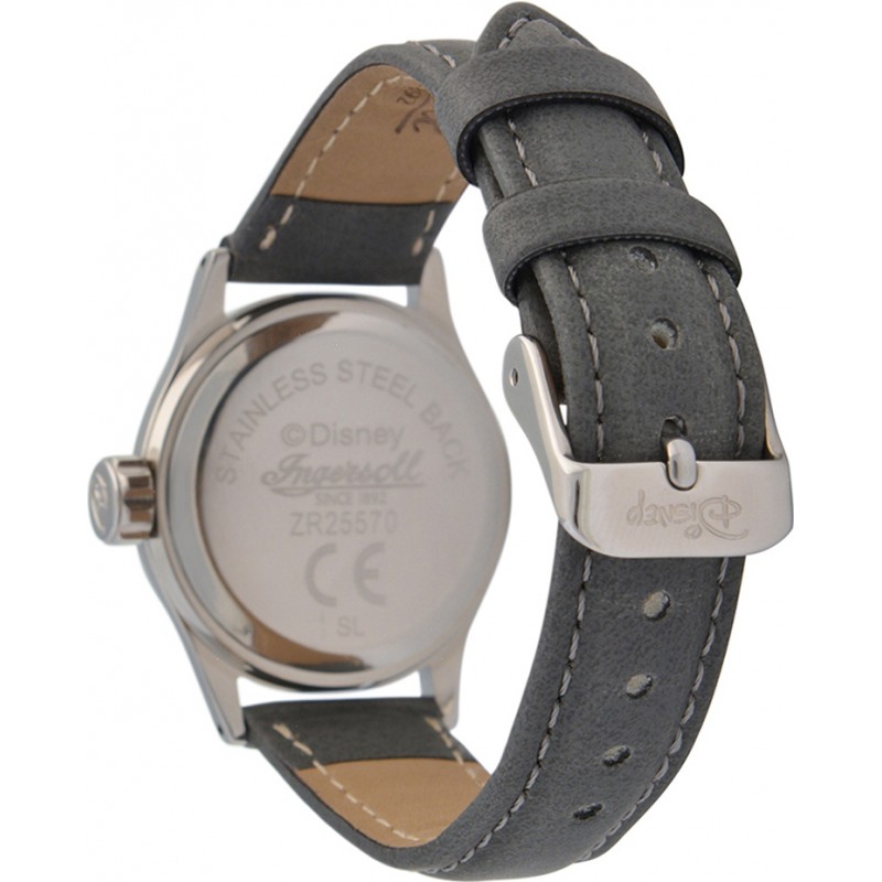Disney by Ingersoll 25570 Mickey Mouse Classic Watch Watches2U