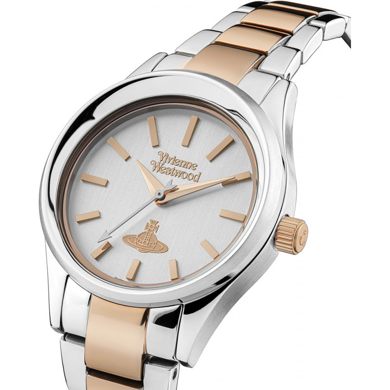 Vivienne Westwood VV111SLRS Holloway Watch Watches2U