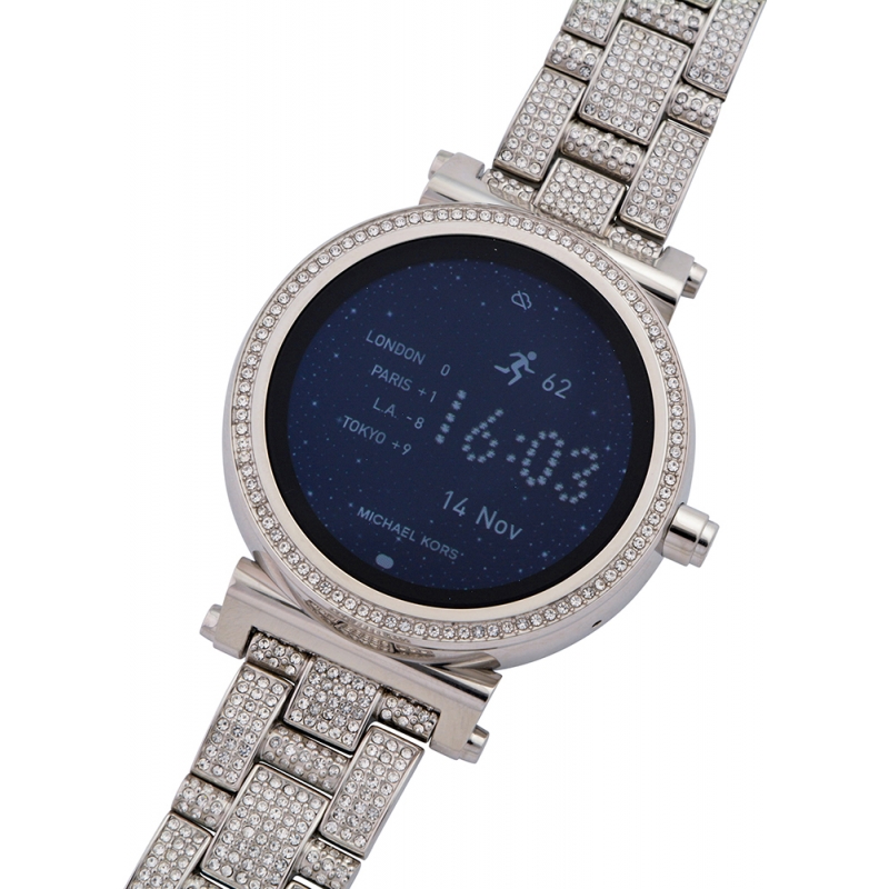 Michael Kors Access MKT5024 Sofie Smartwatch Watches2U
