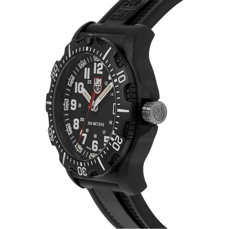 Luminox Black Ops 8880 Watch Watches2U
