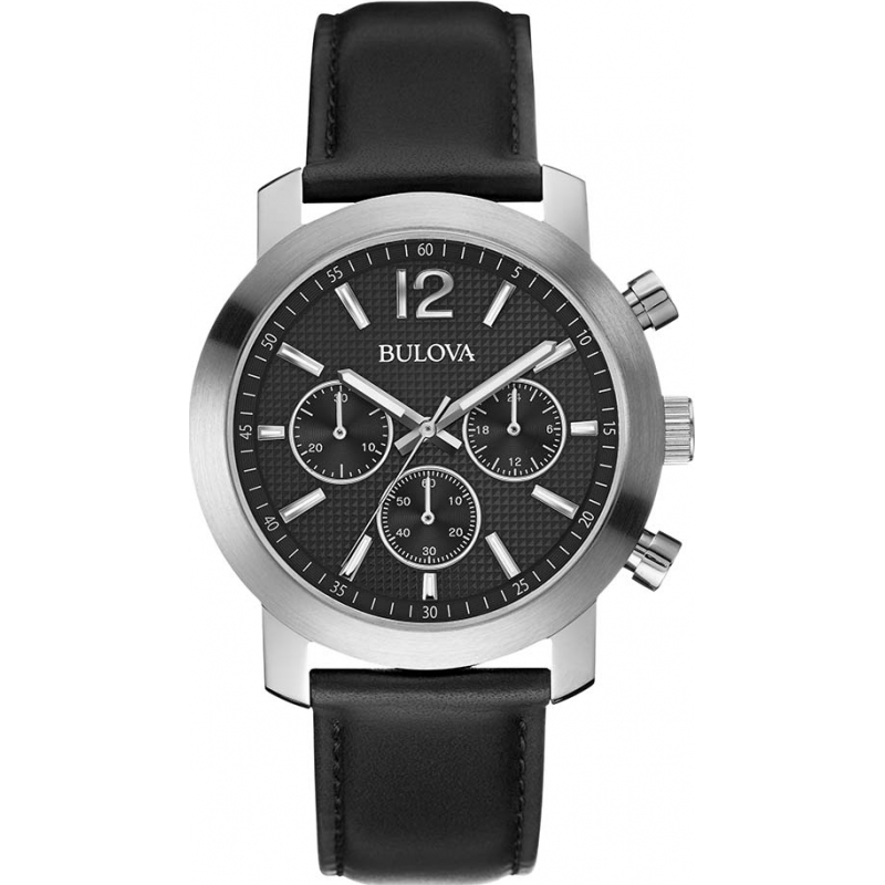 Bulova 96A159 Sport Watch Watches2U