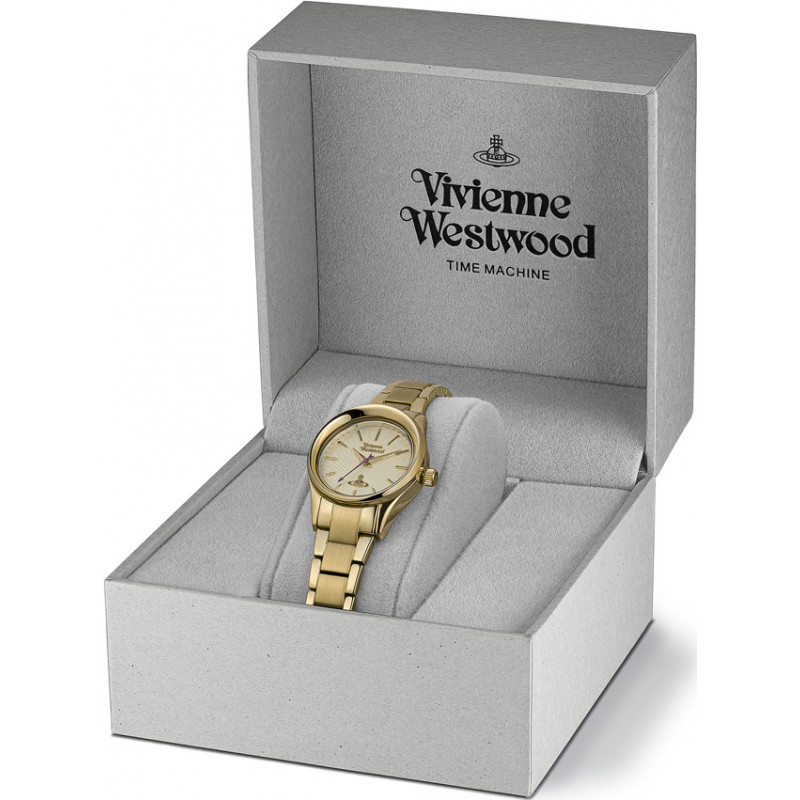 ★Vivienne Westwood★ Holloway VV111GD Vivienne Westwood VV111GD Holloway Watch | Watches2U