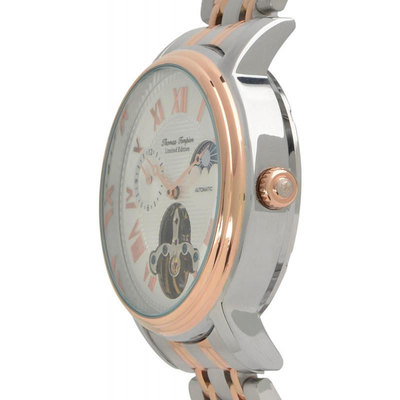 Thomas Tompion TT-1131 London Watch | Watches2U