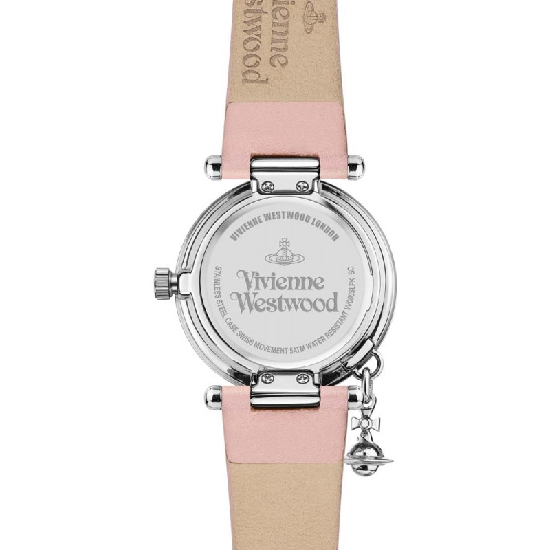アナログ腕時計 Vivienne Westwood Orb Pastelle VV006SLPK 81ePQ5XbJKL._AC_SY500_.jpg