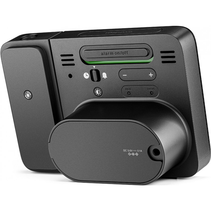 BRAUN / ブラウン Projection alarm clock BC15 Amazon.co.jp: BRAUN/ブラウン デジタル 置き時計