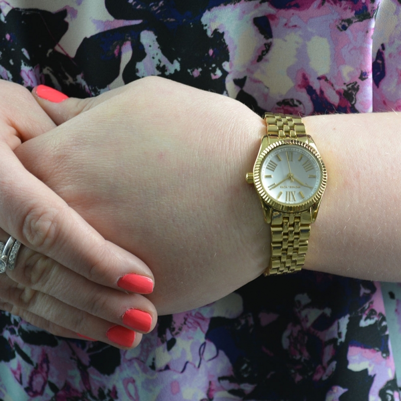 Michael Kors MK3229 Lexington Watch | Watches2U display picture 3