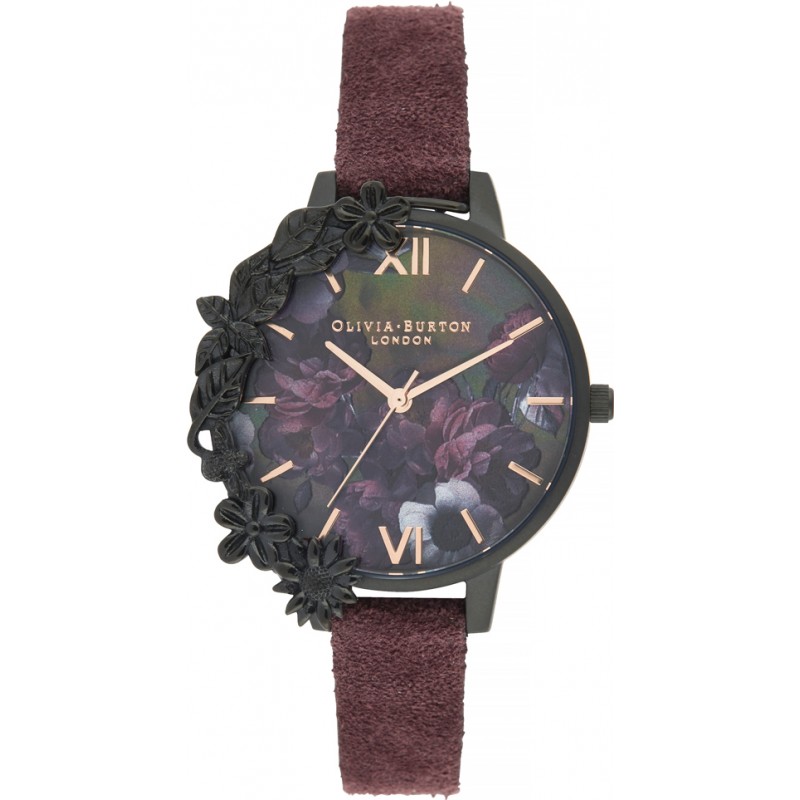 Olivia Burton OB16AD44 After Dark Watch Watches2U