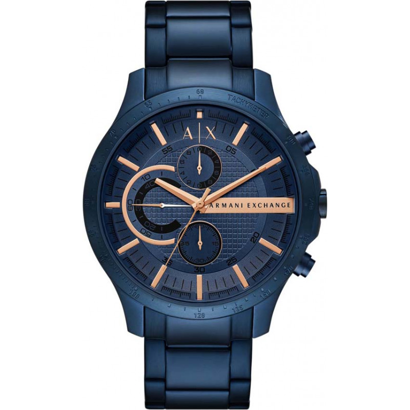 Armani Exchange AX2430 Sport Watch Watches2U