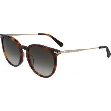 Longchamp LO646S-214 LO646S 54 214 Fashion Sunglasses | eBay UK display picture 2