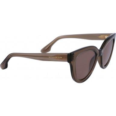Victoria Beckham VB649S-303 VB649S 52 303 Sunglasses | eBay UK display picture 3